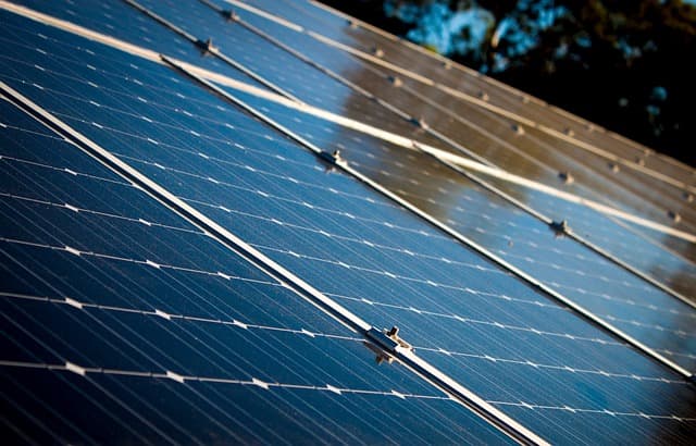 Energia Fotovoltaica