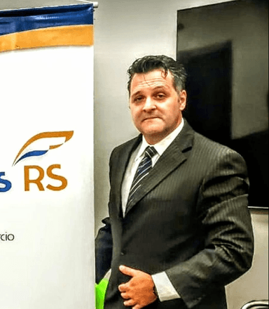 Sandro Marques